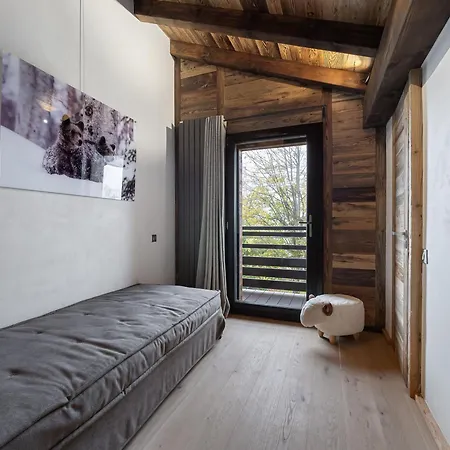 Centre Avec Hammam Et Terrasse, 5 En Suite, Proche Commerces - Fr-1-569-181 Chalet *