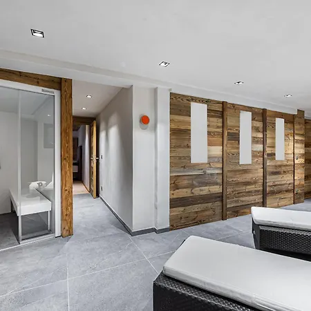Centre Avec Hammam Et Terrasse, 5 En Suite, Proche Commerces - Fr-1-569-181